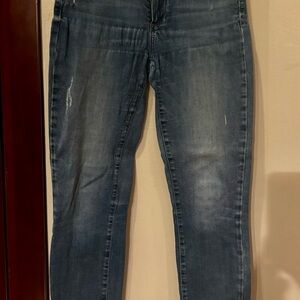 Women’s Paige Skinny Jeans